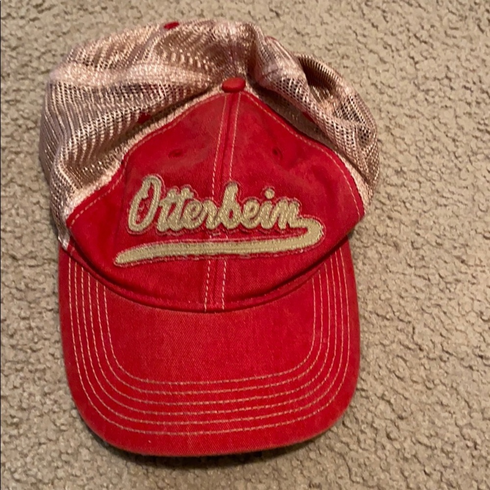 Otterbein college hat